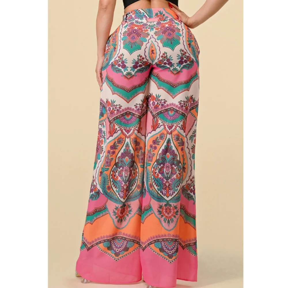 Mujer Rosa - Picture 4 of 4